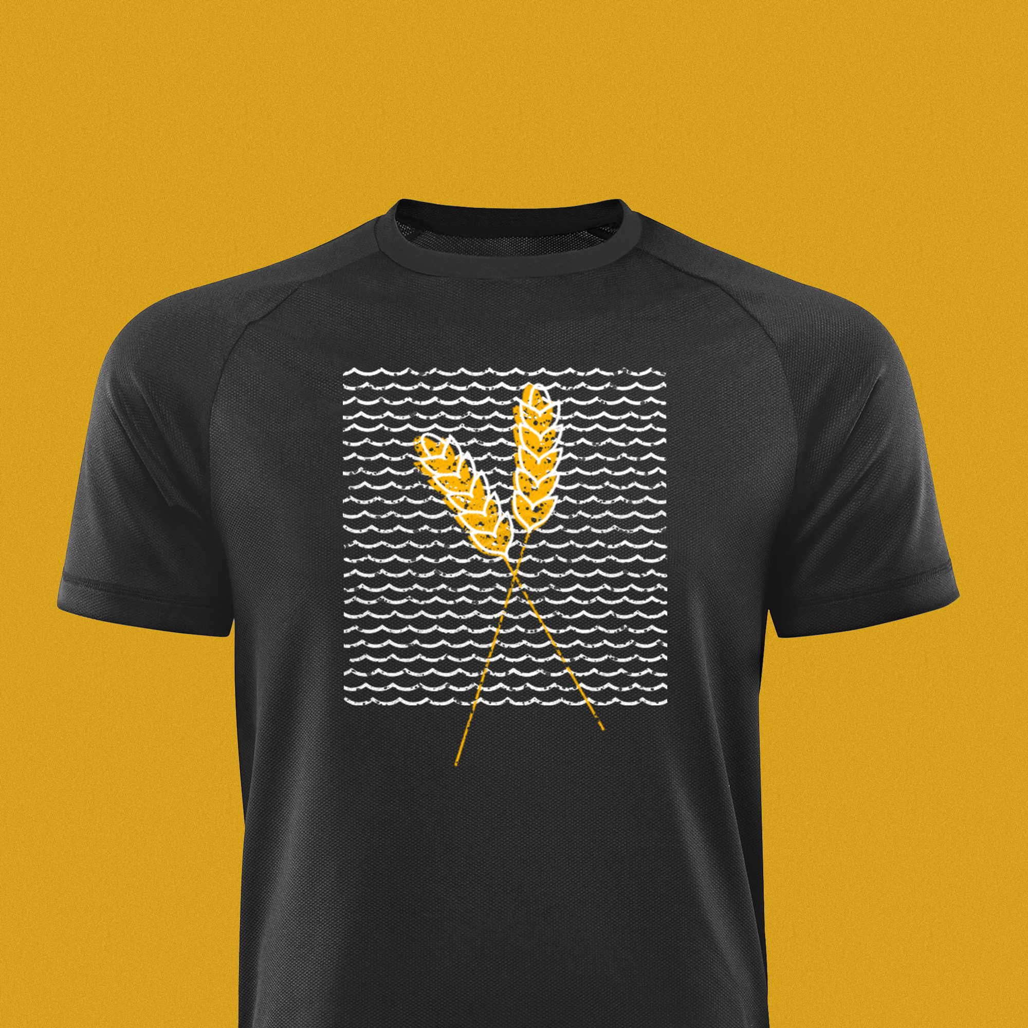 Enki Branded T-shirt Designs